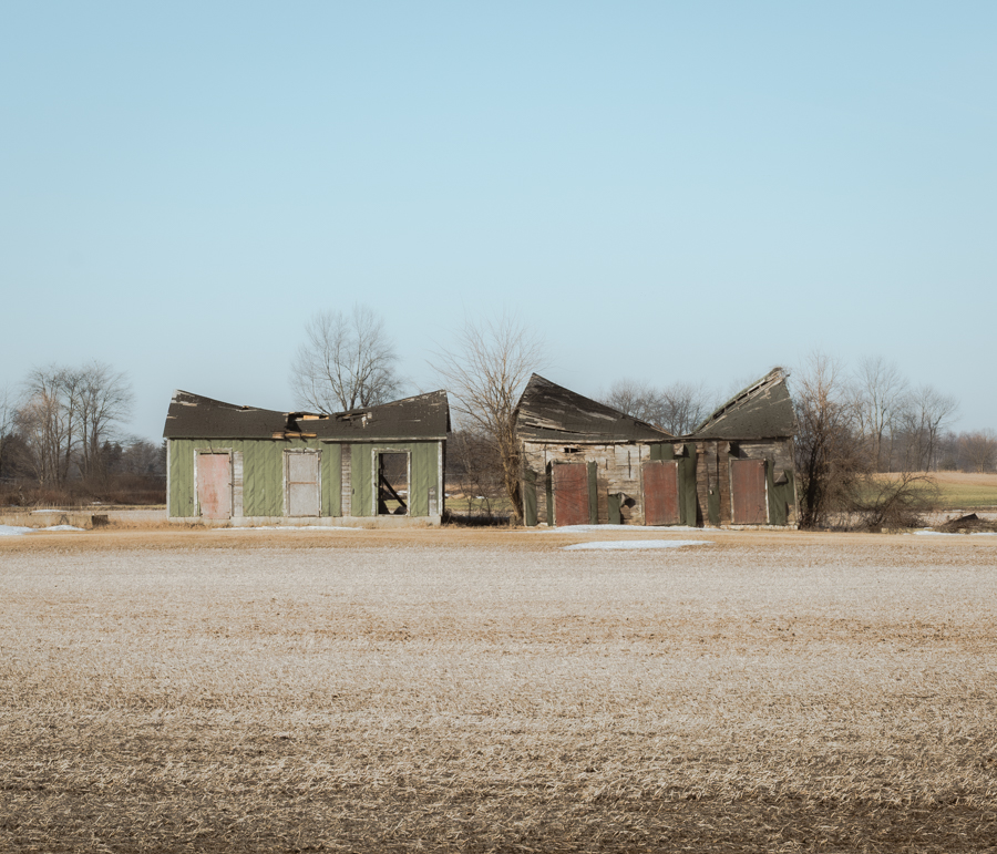 Nowhere Ontario tweet media
