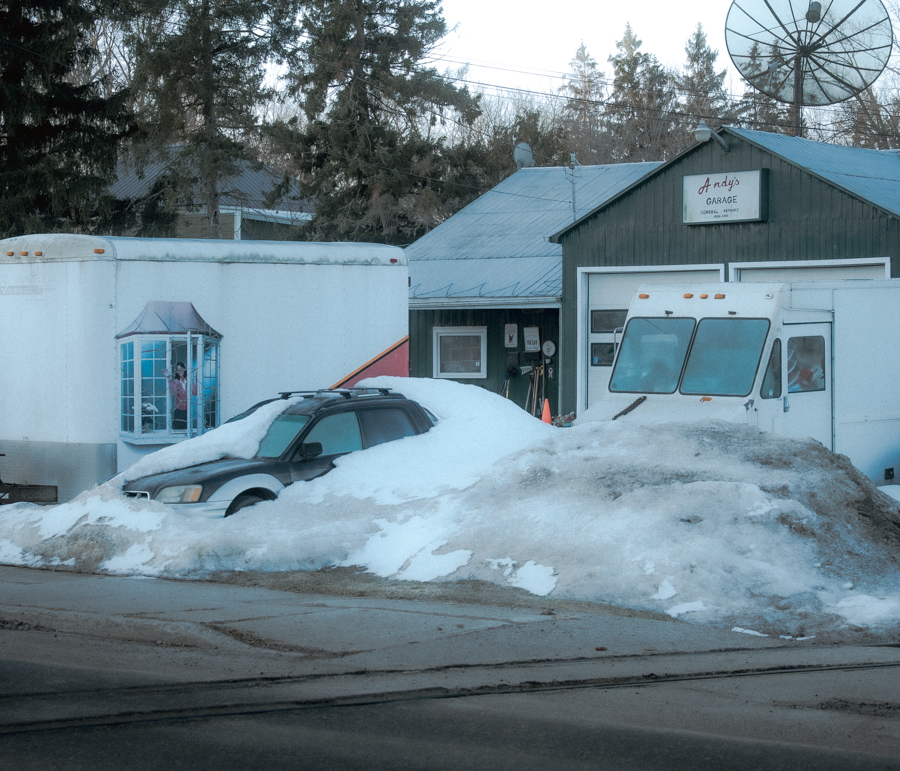 Nowhere Ontario tweet media