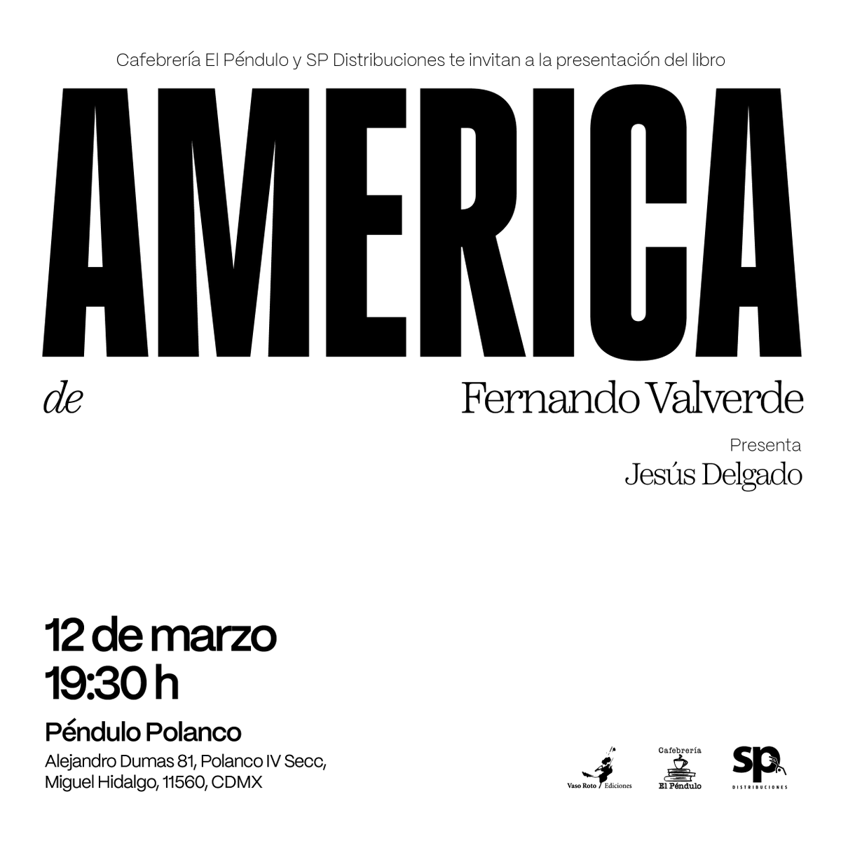 SP Distribuciones Oficial tweet media