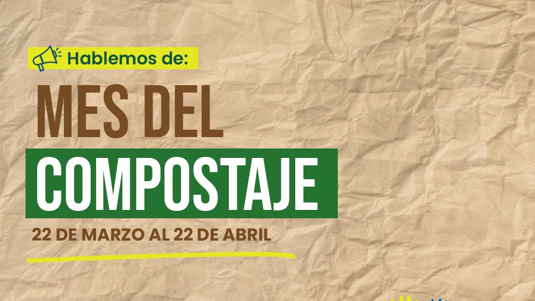 GirsuM2d's tweet image. Durante este mes, los gobiernos locales que integran el Consorcio #GIRSUM2D buscan 𝐩𝐫𝐨𝐦𝐨𝐯𝐞𝐫 𝐞𝐬𝐭𝐚 𝐩𝐫𝐚́𝐜𝐭𝐢𝐜𝐚 𝐠𝐞𝐧𝐞𝐫𝐚𝐧𝐝𝐨 𝐜𝐨𝐧𝐜𝐢𝐞𝐧𝐜𝐢𝐚 𝐲 𝐜𝐨𝐦𝐩𝐫𝐨𝐦𝐢𝐬𝐨 𝐚𝐦𝐛𝐢𝐞𝐧𝐭𝐚𝐥. 🏠🌱🏘️🌿

¿Te sumás al ecodesafío de #Compostar?