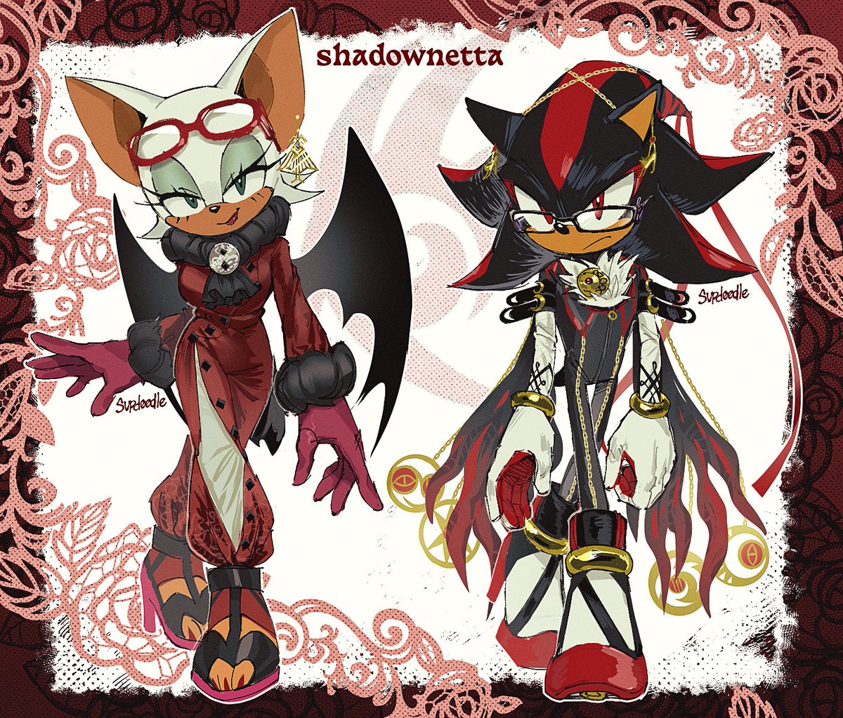 supd00dle's tweet image. yeah ok bye