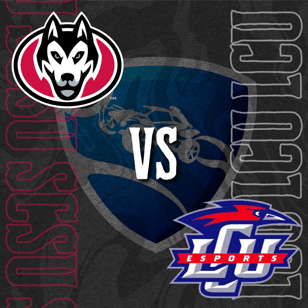 🔥 We’re LIVE for tonight’s <a href="/NACEsports/">NACE</a> Varsity Premier match up!

🐺 Tonight the huskies will face off against Lubbock Christian University! Catch us live on twitch or in person at the esports arena to watch the match! 
 
🔗: twitch.tv/stcloudstate