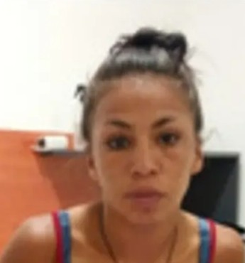 Milagros Irma Zoe Aedo tiene 23 años, desapareció el 10/3/25 en el barrio  Colonia Rural Nueva Esperanza, Neuquén capital. Se hizo la denuncia. Por favor compartir y si la van avisar #Urgente a la policía local, o al ☎️ 101 o 911

#Neuquen