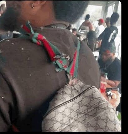 Xel Fento (CW: Golden Time) tweet media