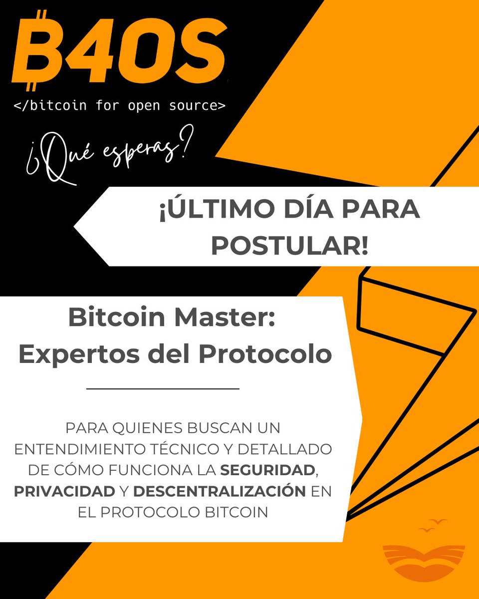 Librería de Satoshi tweet media