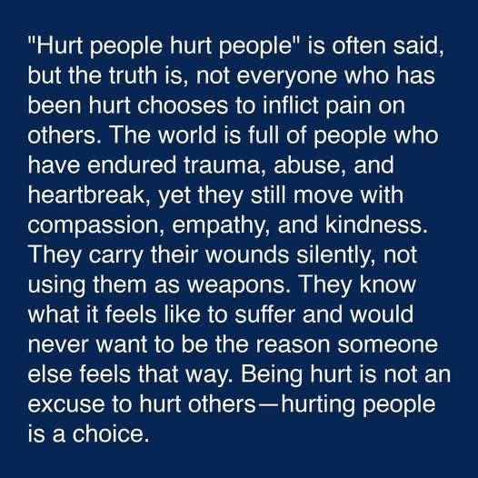 EKGonzalez1979's tweet image. Goodnight Post:
 Never Hurt Another! Whatever you have been through! ♥️others!  Nitey nite!Sleep well! @NBPTROCKS @EricBourgouin @NicholasDiehl8 @judithcallagha9 @CatalystLearner