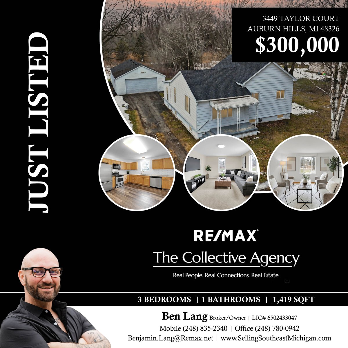 Ben Lang tweet media