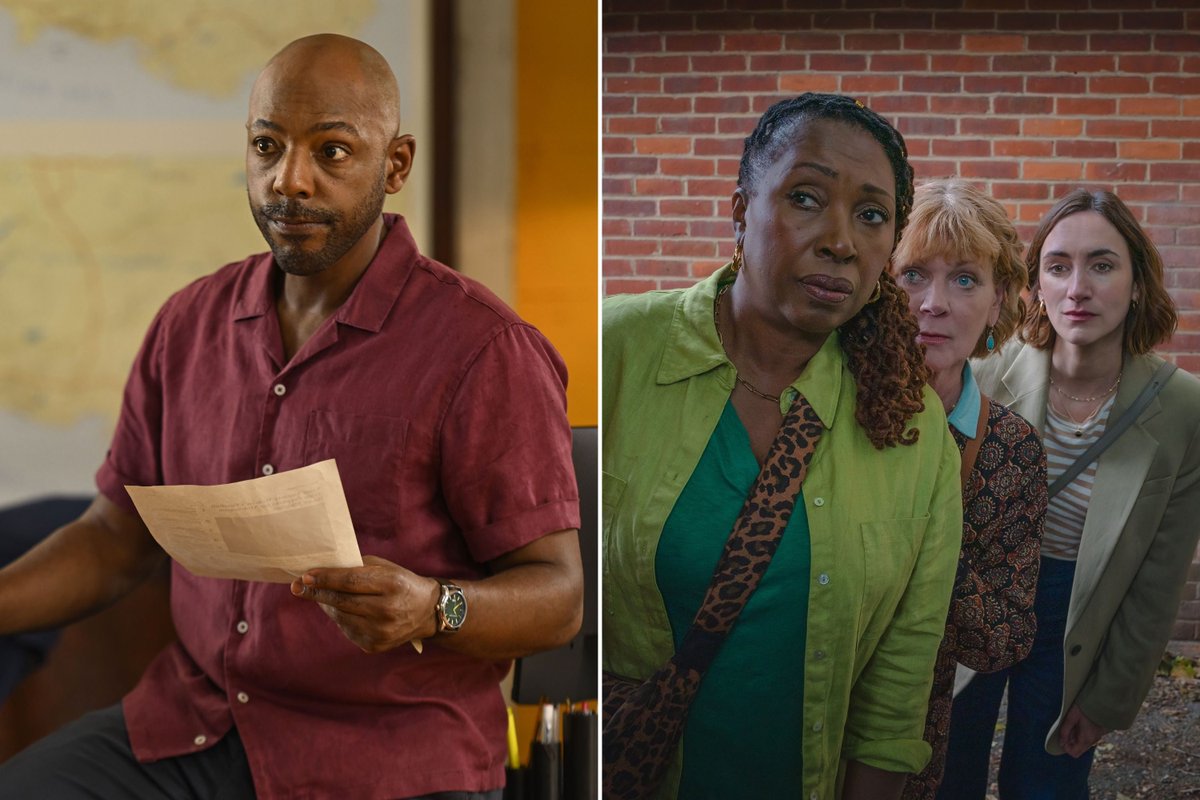 #TheMarlowMurderClub creator reveals what he prefers to #DeathInParadise

radiotimes.com/tv/drama/marlo…