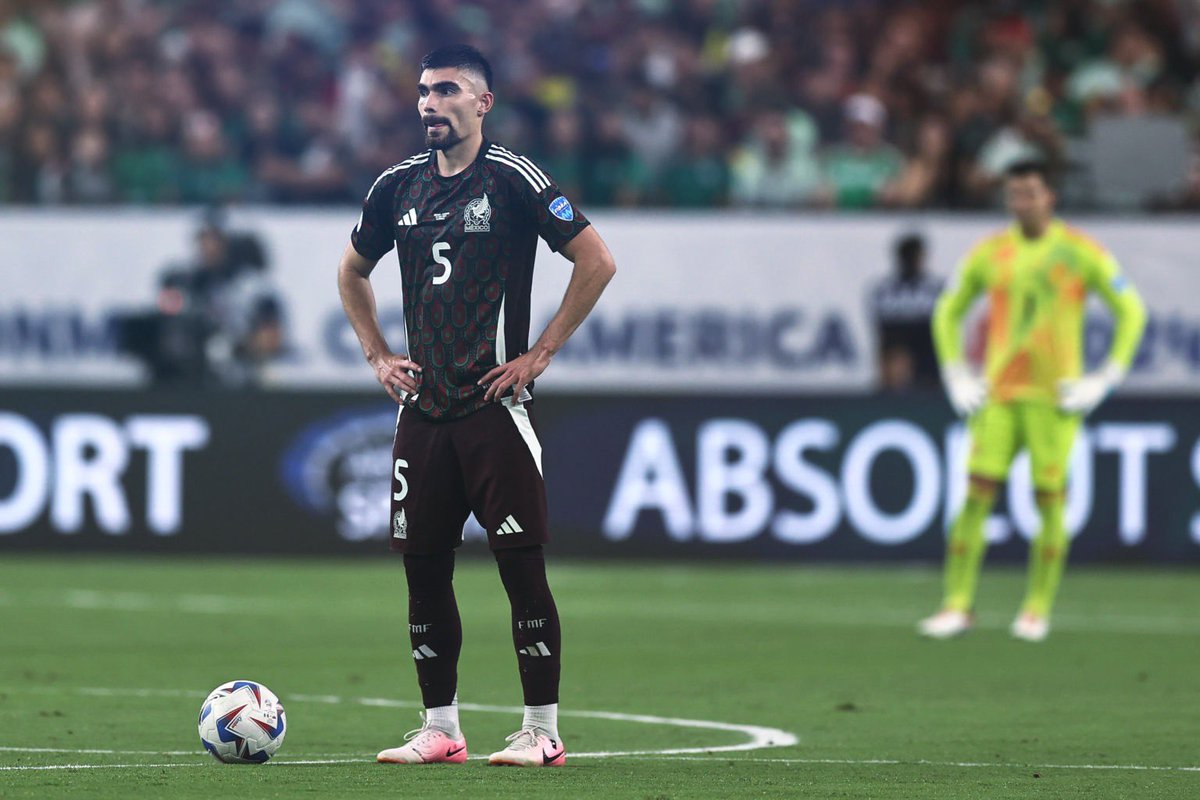 El Tri Pics That Go Hard 🇲🇽 tweet media