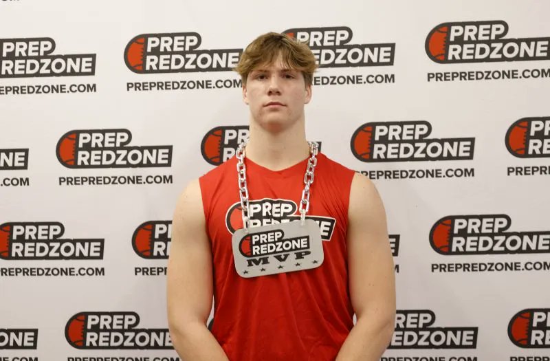 Madison-Area Steals and Names to Watch

The Class of 2026 talent is spread very well across the entire state of WI. We dive into it region by region starting with the Madison-area and all the steals and names to know in the area!

Article: prepredzone.com/2025/03/madiso…