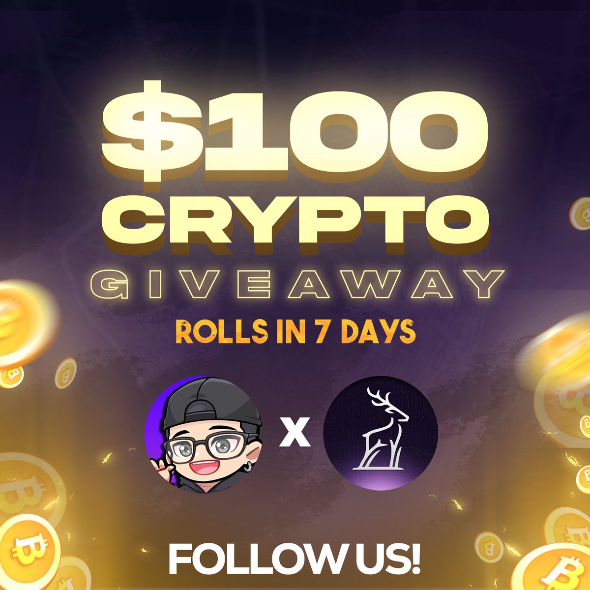 💰 Giving Away $100 LTC 💰

✅ Like + RT
 
😈 Follow Myself &amp; <a href="/kevinonkick/">kevinonkick</a> 

🔥 Comment LTC Address when done 

💯 Winner chosen in 7 days 💯