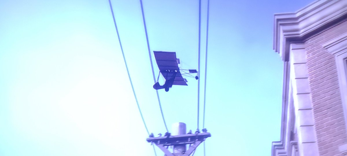 Brian Laufman tweet media