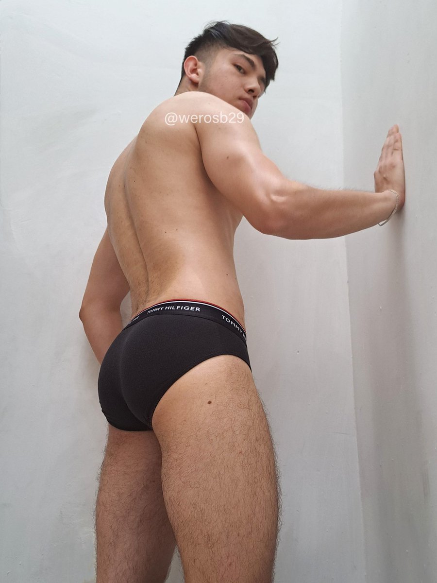Aquí está su foto en calzones 🤣🫶🏻