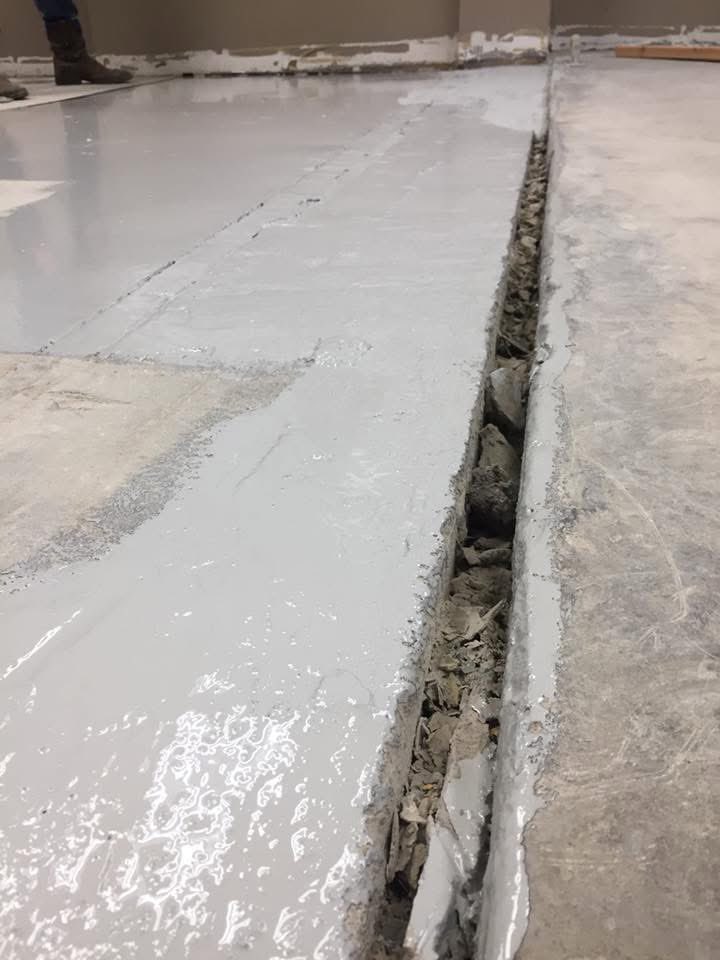 DCConceptsDFW's tweet photo. Our resin mortar is designed to withstand up to 17,000 PSI, strong against heavy machinery, high-traffic areas, and extreme conditions. 

From slow-cure options for deep repairs to rapid-cure solutions for fast turnarounds, we have the right product to keep your operation moving. https://t.co/OEPp0VHwGI