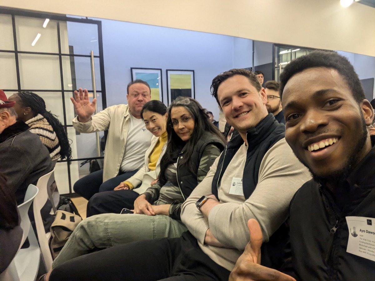 tjwizking's tweet image. Breaking my Twitter hiatus with jpegs from #ICPUk #w3b #w3bclub @Icphub_UK