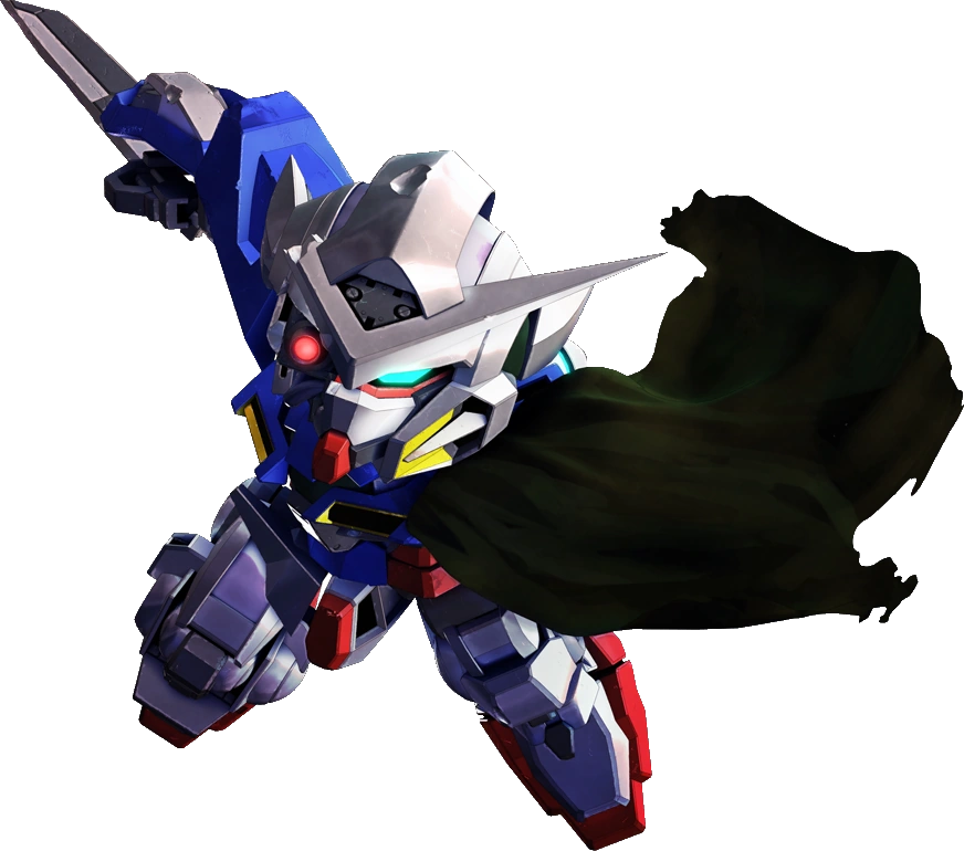 ExiaRepairDaily's tweet image. 