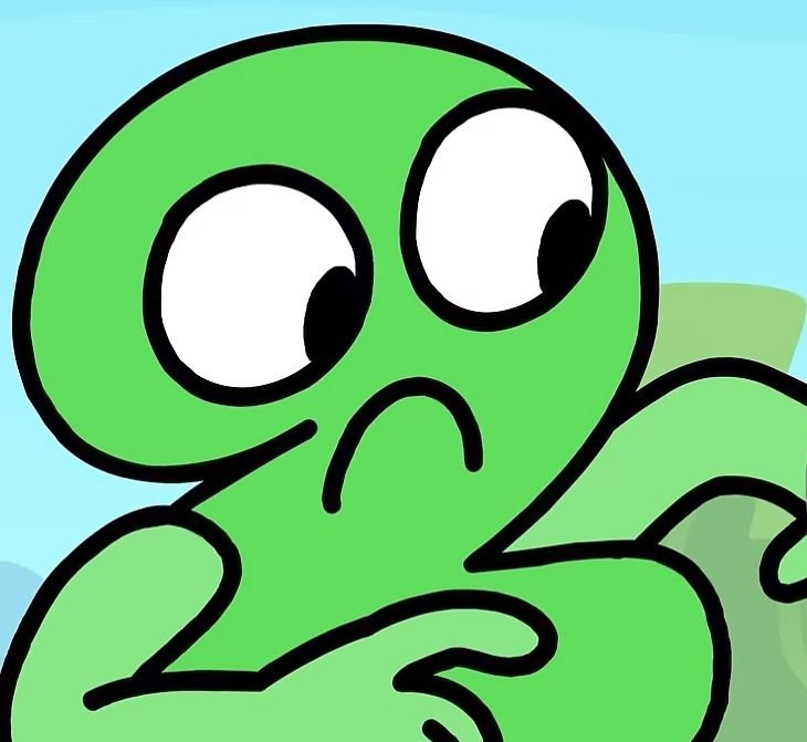 2️⃣ - jelly (@jellyshitter) on Twitter photo "everyone is allowed to dislike things" WRONG. NO ONE IS ALLOWED TO DISLIKE TWO BFDI. "everyone is allowed to dislike things" WRONG. NO ONE IS ALLOWED TO DISLIKE TWO BFDI.