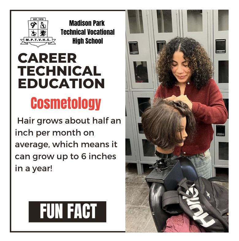 #CosmetologyFacts
#HairCareTips
#BeautyScience