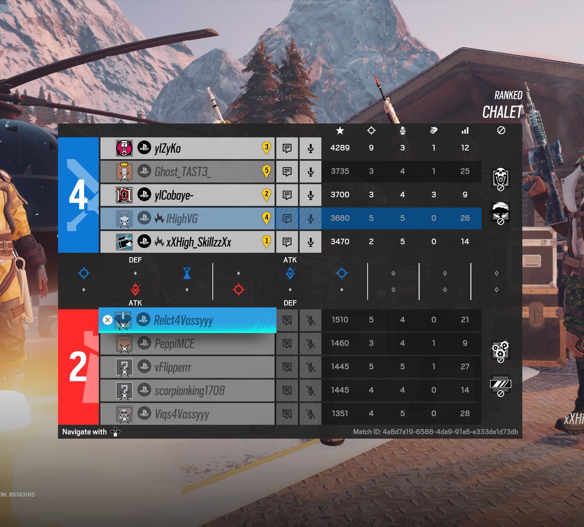 Wann kommen endlich neue Maps die ganze Zeit Chalet macht auch kein Spaß 🪦 <a href="/_Saphiir/">Saphiir</a> <a href="/BigKenqii/">KenqiiDEMON</a> <a href="/DeadSinShennkZ/">Jere🌬️</a>