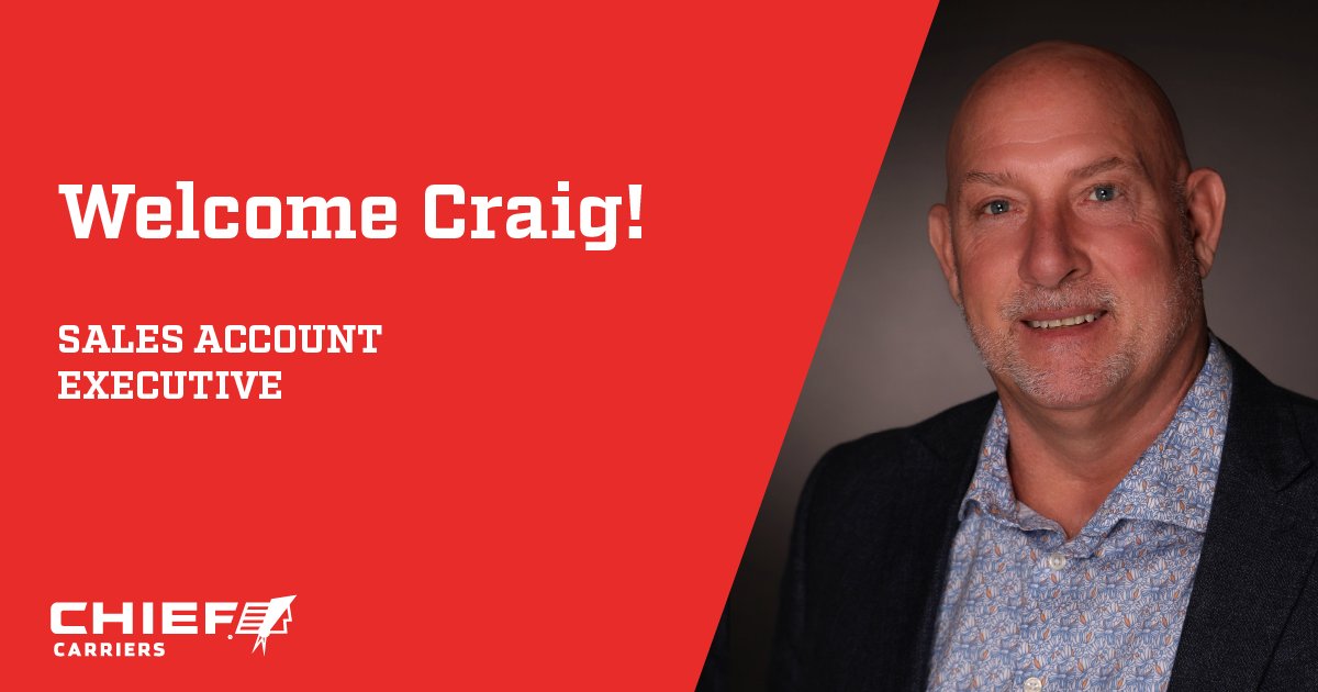 Chief Carriers tweet media