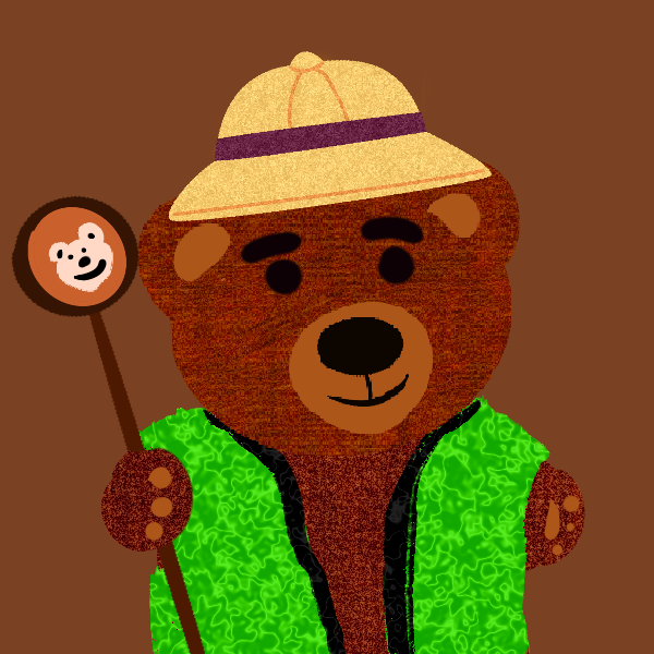 We are coming to berachain! 🐻

Supply - 3333
Whitelist - 1 BERA

Like + Retweet and Drop $BERA wallet 👇