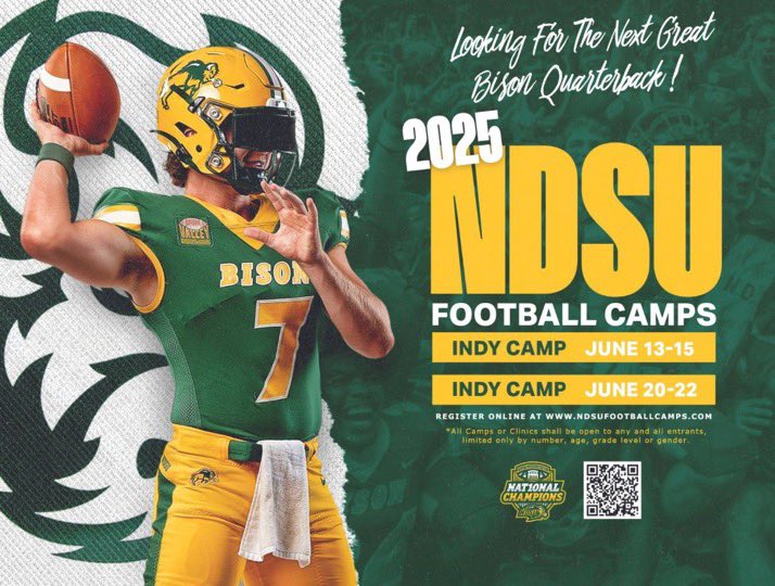 deetooshifty_'s tweet photo. Thank you for the camp invite! 💪🏽 @DavidWienke15 @Coach_Sims @CoachThrash @CoachGillespie_ https://t.co/uYdVa94DEs