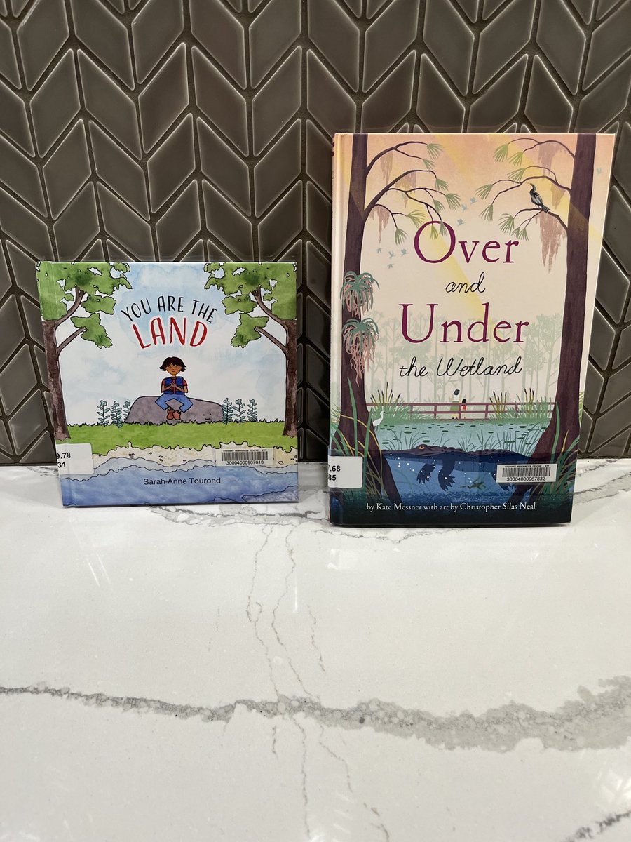 Emma Stewart Resources Centre tweet media