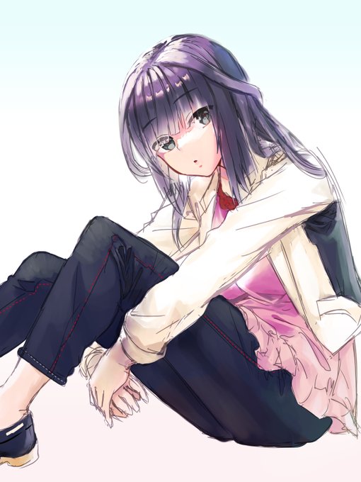 二億年ぶりくらいのらくがき 