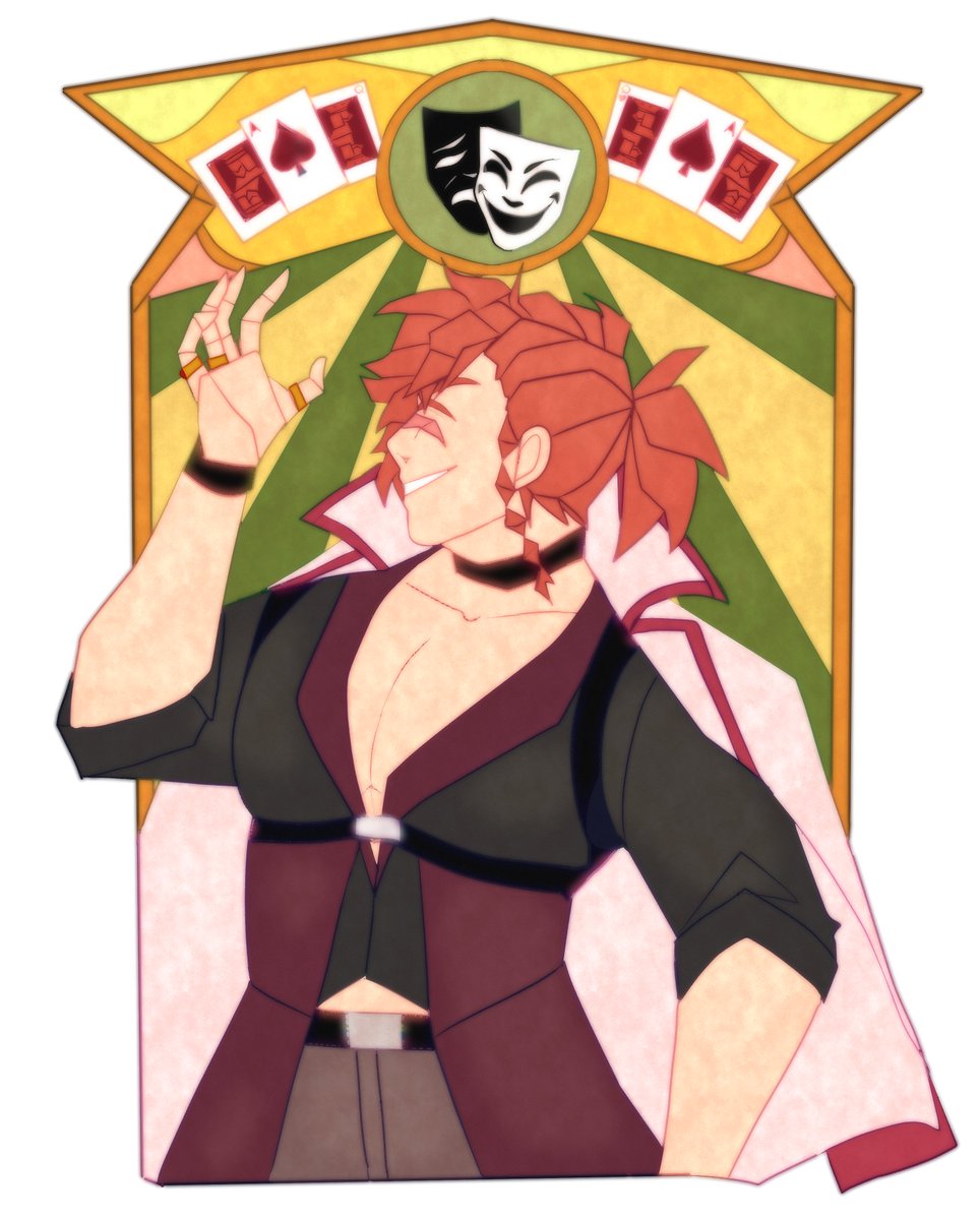 LiberteReq's tweet photo. We are thrilled to reveal the head of the Spy Faction in our revolution: Pierre-Leon Laurent! 
Enter Pierre-Leon Laurent, the enigmatic head of the Spy Faction! A man who wears many faces!

#oc #rpoc #npc https://t.co/hY0PYQDsoO