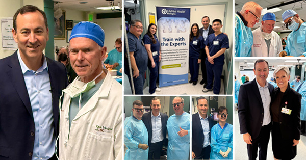 Adam Pick (@heart_valve) on Twitter photo Great job to Dr. Vaughn Starnes, Dr. Craig Baker, <a href="/KeckMedicineUSC/">Keck Medicine of USC</a>, <a href="/LifeNetHealth/">@LifeNetHealth</a> , and all the cardiac surgeons who came together in Los Angeles for the Ross Procedure Training Course. See the Facebook LIVE inside the wet lab at heart-valve-surgery.com/heart-surgery-…. Great job to Dr. Vaughn Starnes, Dr. Craig Baker, <a href="/KeckMedicineUSC/">Keck Medicine of USC</a>, <a href="/LifeNetHealth/">@LifeNetHealth</a> , and all the cardiac surgeons who came together in Los Angeles for the Ross Procedure Training Course. See the Facebook LIVE inside the wet lab at heart-valve-surgery.com/heart-surgery-….