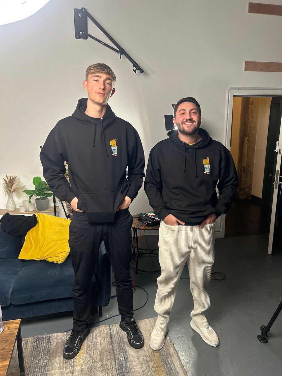 zacktalksball's tweet photo. Just want to be clear to the City fan base.

I done everything I possibly could to get him to sign for City today. You will see when the podcast is out. 

Can Deanoooo save our defence? https://t.co/A1sWpN2LUl