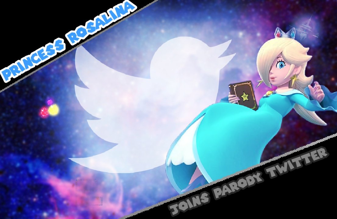 StaryMother's tweet image. [Pinned]