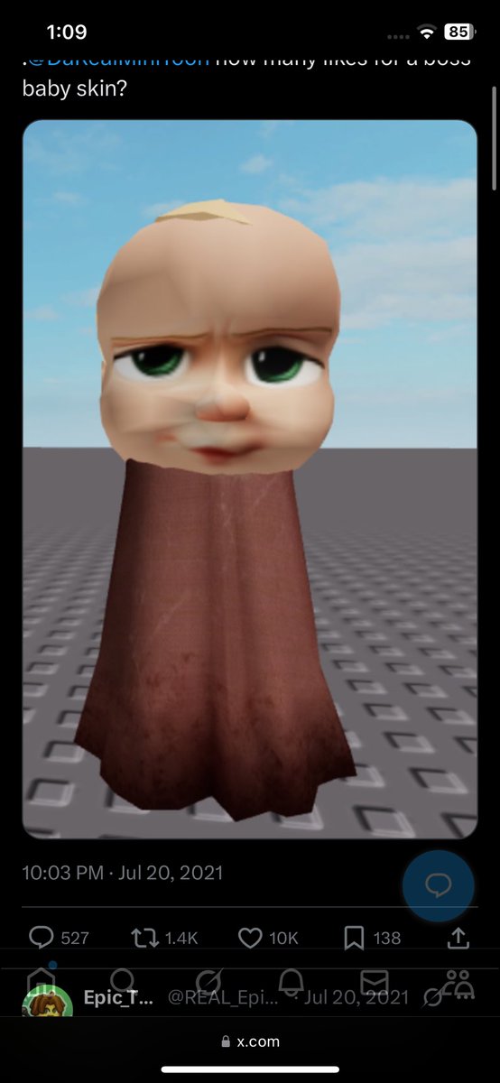 When are you gonna release it,
<a href="/DaRealMiniToon/">MiniToon</a> 
Everyone is waiting…