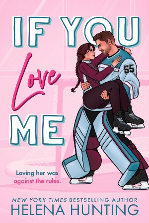 REVIEW:

IF YOU LOVE ME (Toronto Terror 4) by <a href="/HelenaHunting/">Helena Hunting</a>   at The Reading Cafe:

' The premise is encouraging and inspiring'

thereadingcafe.com/if-you-love-me…