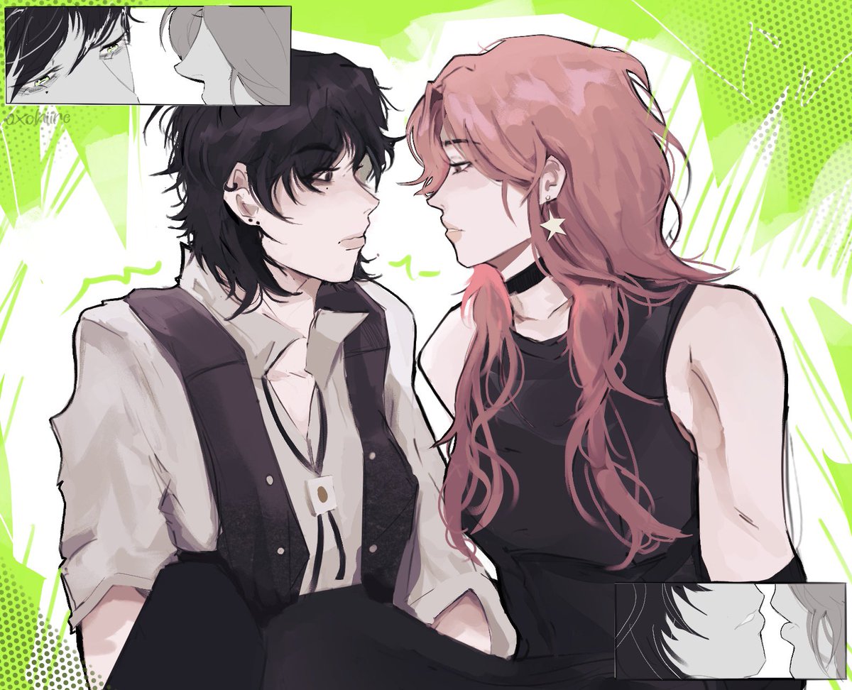 Only you 💚 #tgswiiwagaa