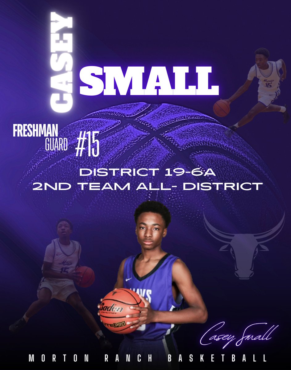 MRHS Boys Basketball (@mrhsboysbball) on Twitter photo Congratulations to Casey Small (<a href="/1general_small/">Casey Small</a> ) for his selection to the District 19-6A 2nd Team All District! Proud of you Rookie! Congratulations to Casey Small (<a href="/1general_small/">Casey Small</a> ) for his selection to the District 19-6A 2nd Team All District! Proud of you Rookie!