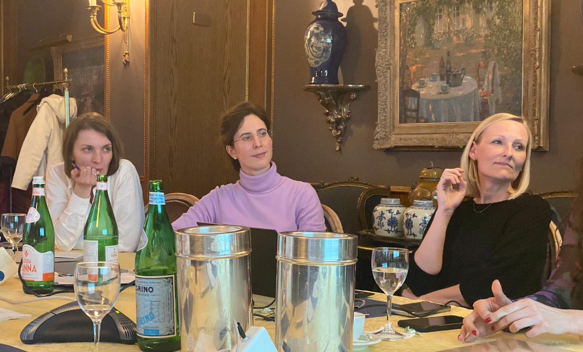 EPC-Europ Pancr Club tweet media