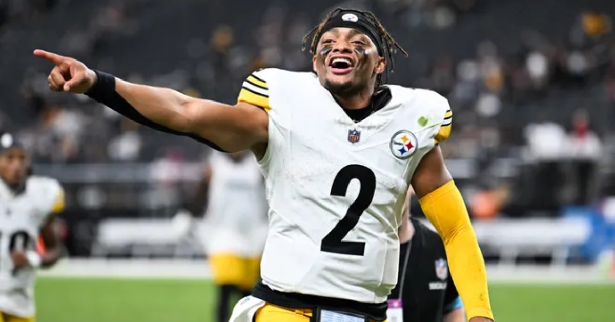 Fantasy Football Advice Network (@ffadvicenet) on Twitter photo The QB market has been HOT on the 1st day of the legal tampering period. Justin Fields signed a 2-year, $40 million contract with the <a href="/nyjets/">New York Jets</a>.
<a href="/theDunit13/">Dustin Ludke</a> breaks down who will take flight and who becomes grounded from a fantasy perspective.
🔗👇
#fantasyfootball #nfl #JetUp The QB market has been HOT on the 1st day of the legal tampering period. Justin Fields signed a 2-year, $40 million contract with the <a href="/nyjets/">New York Jets</a>.
<a href="/theDunit13/">Dustin Ludke</a> breaks down who will take flight and who becomes grounded from a fantasy perspective.
🔗👇
#fantasyfootball #nfl #JetUp