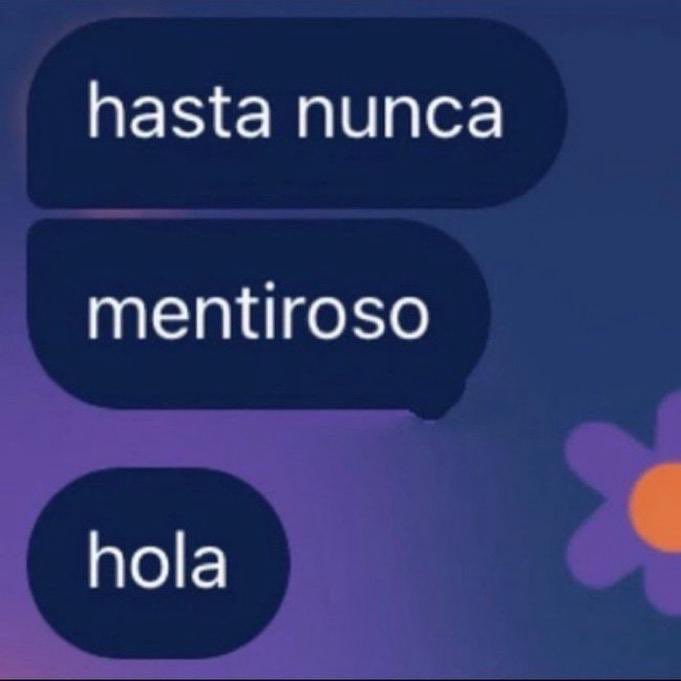 gente chamuyando (@gentechamuyando) on Twitter photo 