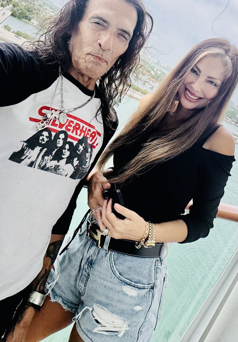 STEPHEN E PEARCY tweet media