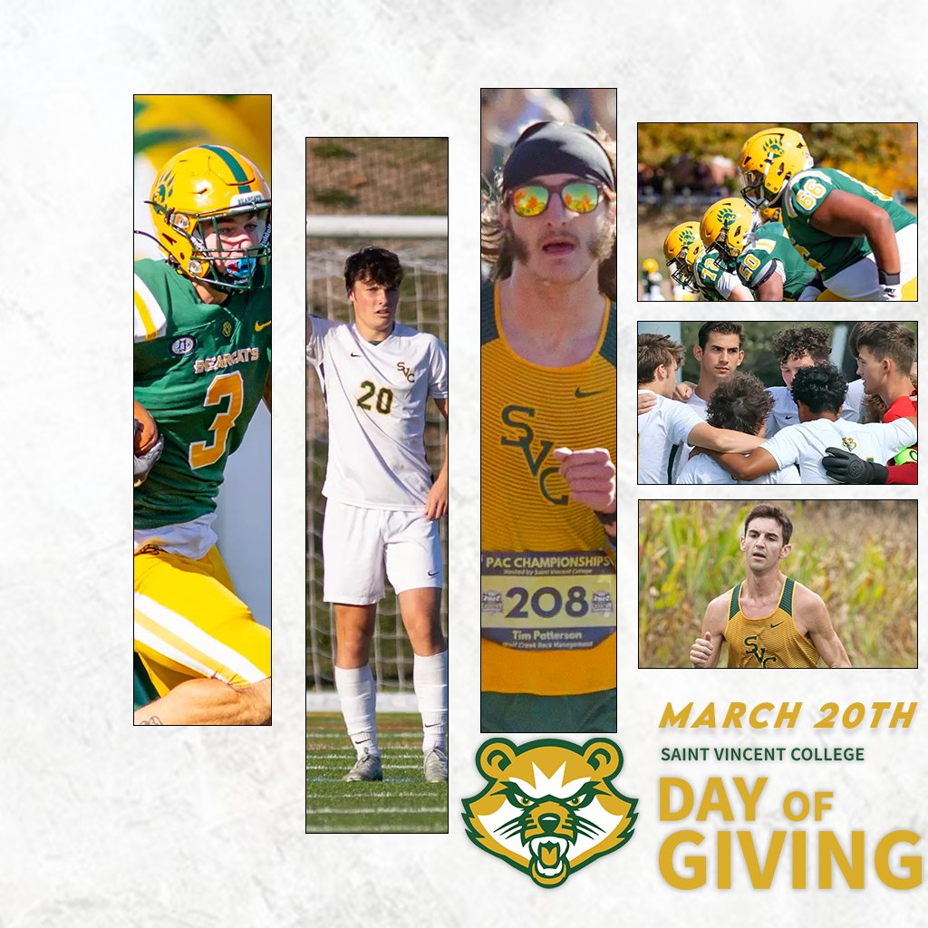 SVC Bearcats tweet media