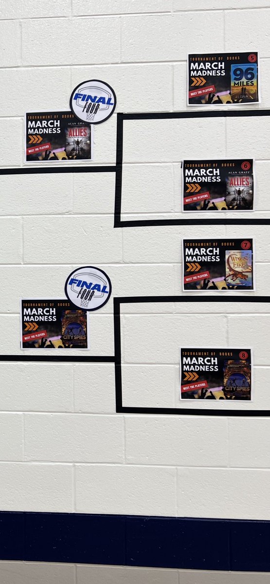 Kimberly George tweet media