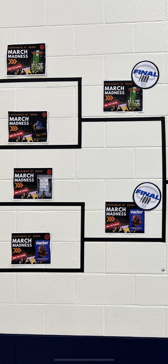 Kimberly George tweet media