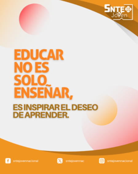 sntejovennac's tweet photo. 🧡👩🏻‍🏫👨🏻‍🏫🧡 https://t.co/MCsJ7cUXmq