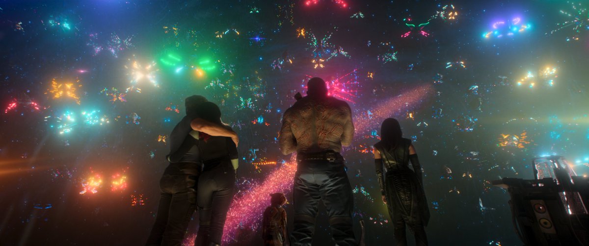 Guardians of the Galaxy Vol.2 [4K]