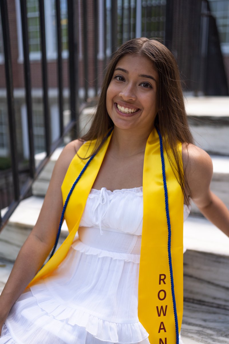 AIChE WIC (@aichewic) on Twitter photo We hope everyone had a great weekend celebrating #InternationalWomensDay! We're excited for another week of highlights. Kylie Howard is a grad student <a href="/RowanUniversity/">Rowan University</a> with interests in heterogeneous catalysis. Kylie has a cat named Cowboy who she adopted as a kitten! #WICisYOU We hope everyone had a great weekend celebrating #InternationalWomensDay! We're excited for another week of highlights. Kylie Howard is a grad student <a href="/RowanUniversity/">Rowan University</a> with interests in heterogeneous catalysis. Kylie has a cat named Cowboy who she adopted as a kitten! #WICisYOU