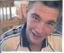 andybjones's tweet image. cant believe its 22 years ago since you were taken from us Andrew xx
