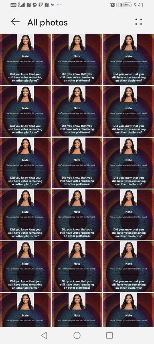 mosima93876201's tweet photo. VOTE FOR NATE!
#NATESETWABA
#NATEFOR2M
#BBMZANSI https://t.co/Wpw568WAxj