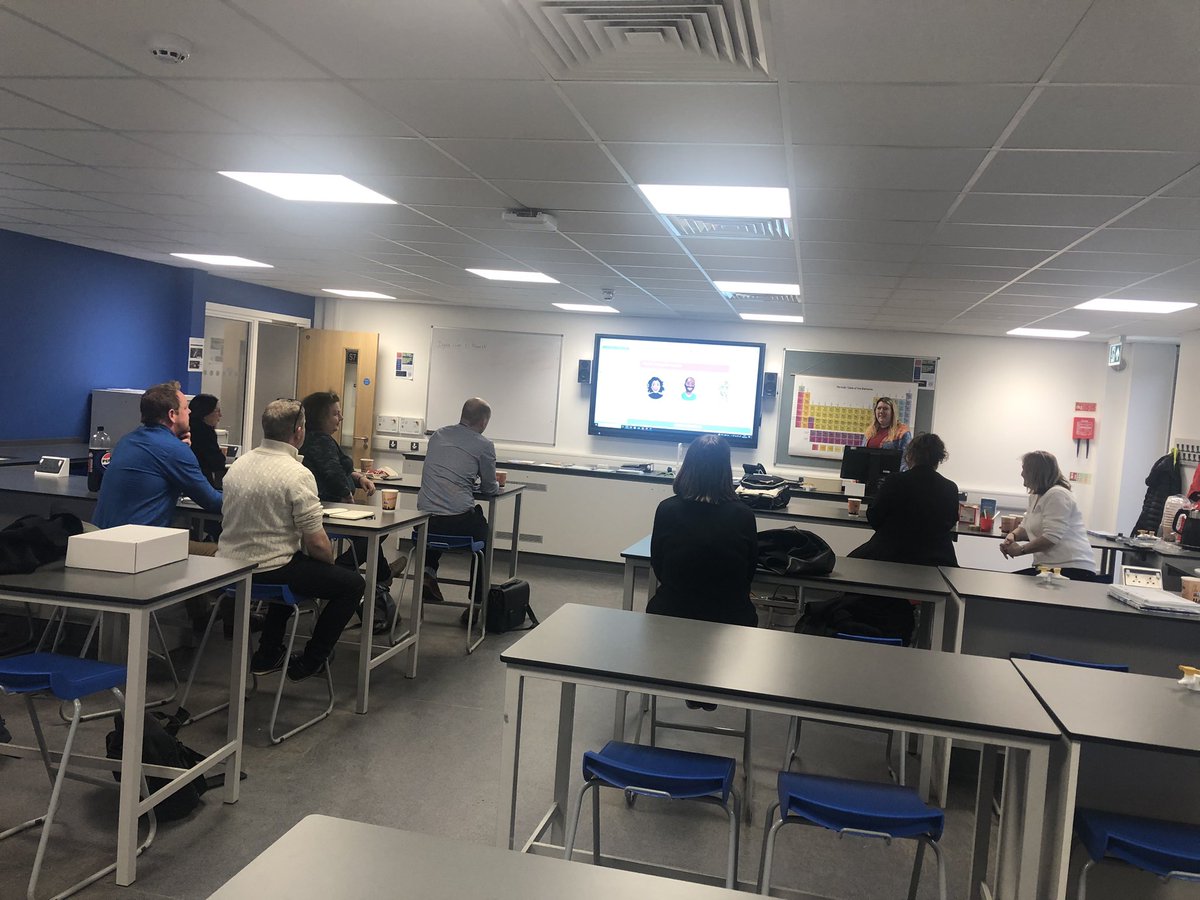 Miss Winfield (@winfieldscience) on Twitter photo Thank you to the IOP and Romodels - meeting with our local primary and secondary schools. We discussed science capital and how important it is to raise learner aspirations and self-confidence, by exploring a plethora of future career opportunities with our students <a href="/1Penydre/">Pen y Dre High School</a> Thank you to the IOP and Romodels - meeting with our local primary and secondary schools. We discussed science capital and how important it is to raise learner aspirations and self-confidence, by exploring a plethora of future career opportunities with our students <a href="/1Penydre/">Pen y Dre High School</a>