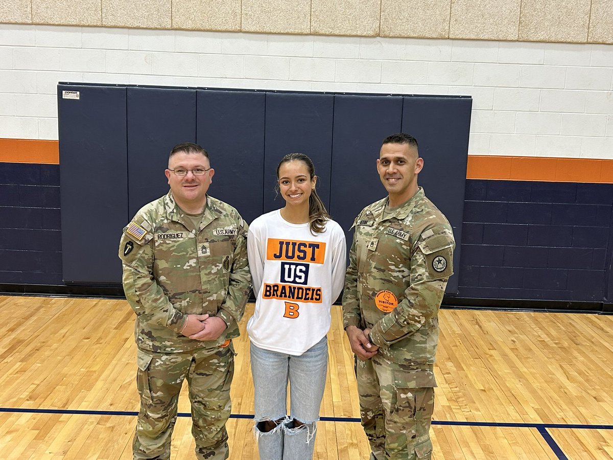 BrandeisGirlsHoops (@bhsorangeball) on Twitter photo Celebrating <a href="/darynrene/">Daryn Thienpont</a> on being the People’s Choice Player for the San Antonio All Star Game!! <a href="/SA_Sports/">San Antonio Sports</a> <a href="/NISDBrandeis/">Brandeis High School</a> <a href="/BroncosBrandeis/">Brandeis Broncos Athletic Booster Club</a> <a href="/Coach_KLewis/">Kemmie Lewis</a> Celebrating <a href="/darynrene/">Daryn Thienpont</a> on being the People’s Choice Player for the San Antonio All Star Game!! <a href="/SA_Sports/">San Antonio Sports</a> <a href="/NISDBrandeis/">Brandeis High School</a> <a href="/BroncosBrandeis/">Brandeis Broncos Athletic Booster Club</a> <a href="/Coach_KLewis/">Kemmie Lewis</a>